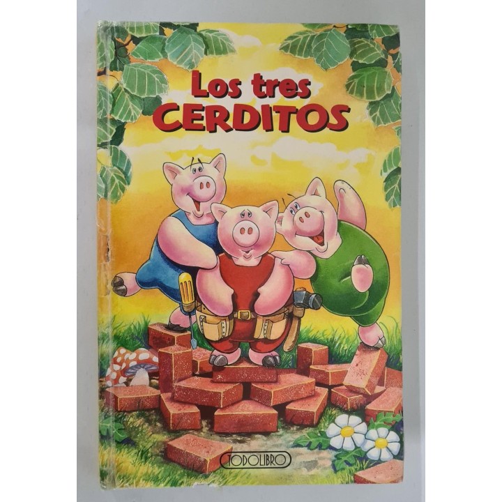 Los tres cerditos